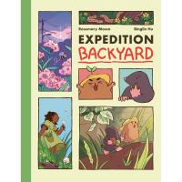 Expedition Backyard-RH9780593127346