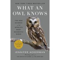 What an Owl Knows-RH9780593298909