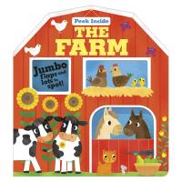 The Farm-RH9780593430569