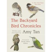 The Backyard Bird Chronicles-RH9780593536131