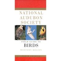 National Audubon Guide-West-RH9780679428510