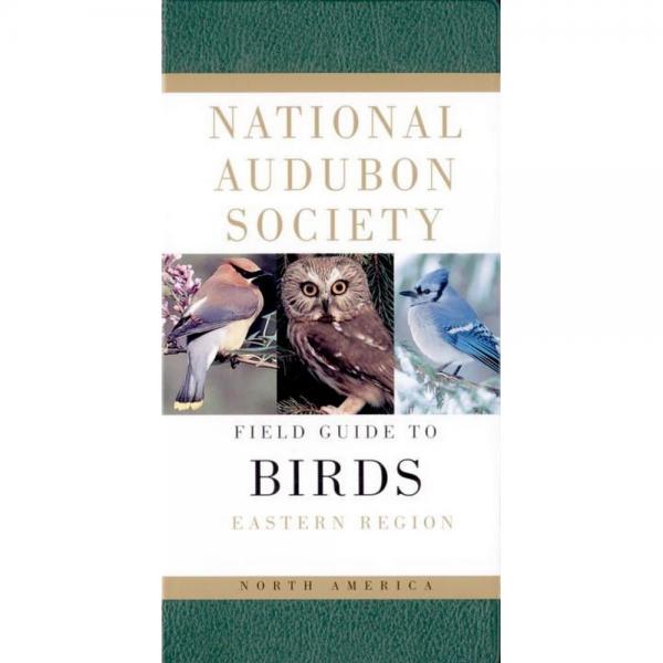 National Audubon Guide-East