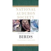 National Audubon Guide-East-RH9780679428527
