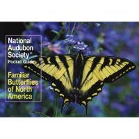 National Audubon Society Pocket Guide to Familiar Butterflies in North America-RH9780679729815