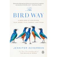 The Bird Way-RH9780735223035