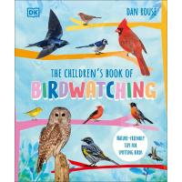 Children's Book of Birdwatching-RH9780744072808
