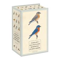 Sibley Backyard Birding Postcards-RH9780770433963