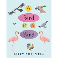 A Bird Is a Bird-RH9780823440122