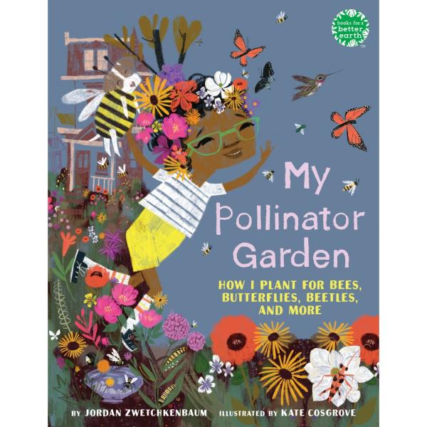 My Pollinator Garden