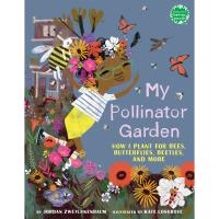 My Pollinator Garden-RH9780823454983