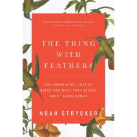 The Thing with Feathers-RH9781594633416