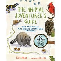 The Animal Adventurer's Guide-RH9781611809534