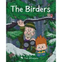 The Birders-RH9781632173638