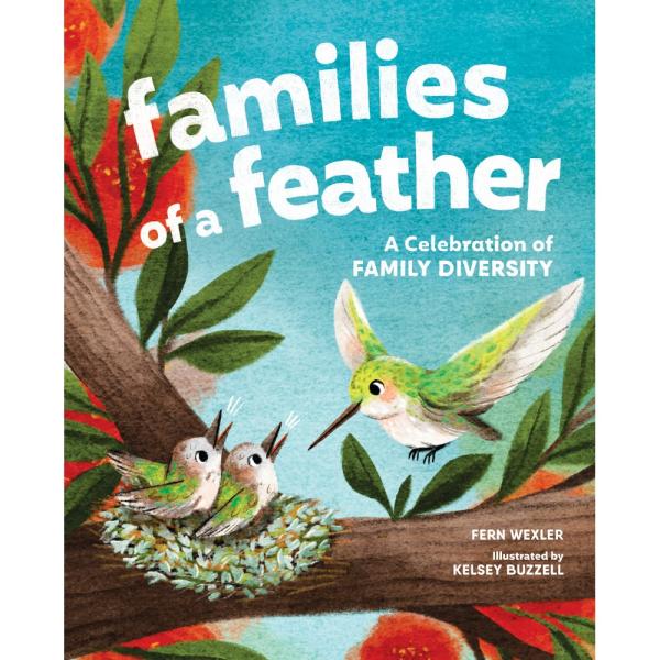 Families of a Feather