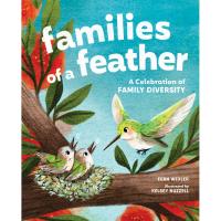 Families of a Feather-RH9781632174451
