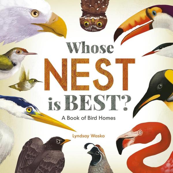 Whose Nest is Best?