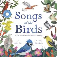 Songs of the Birds-RH9781664351097