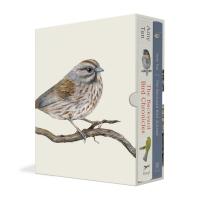The Backyard Bird Collection-RH9798217036615