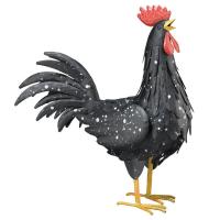 Black Rooster Medium-REGAL10321