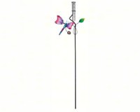 Dragonfly Rain Gauge-REGAL10886