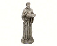 St. Francis Statue-REGAL11491