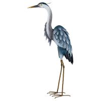 Blue Heron Decor Up-REGAL12279