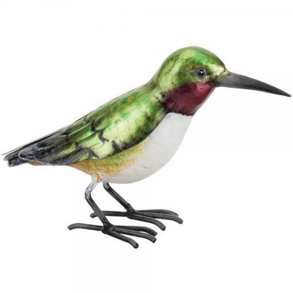 Bird Decor Hummingbird
