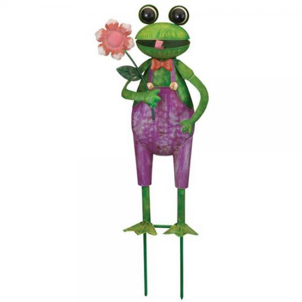 frog stem riser