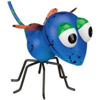 Mini Buggy Decor Dragonfly-REGAL12646
