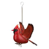 Cardinal Bird Bouncie-REGAL12841