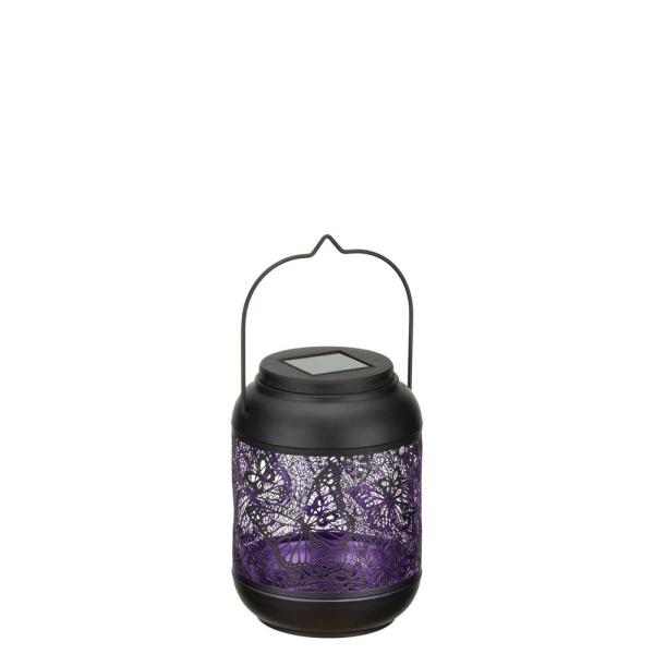 Shadow Lantern Small - Butterfly