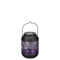 Shadow Lantern Small - Butterfly-REGAL12974