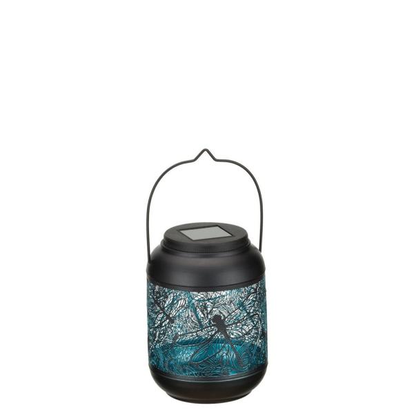 Shadow Lantern Small - Dragonfly