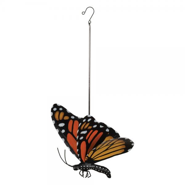 Butterfly Bouncie  Monarch