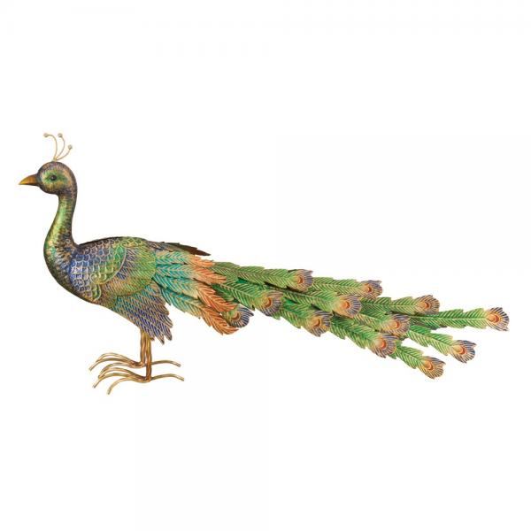Imperial Peacock Decor Roame