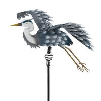 Heron Bird Bouncie Stake-REGAL13258