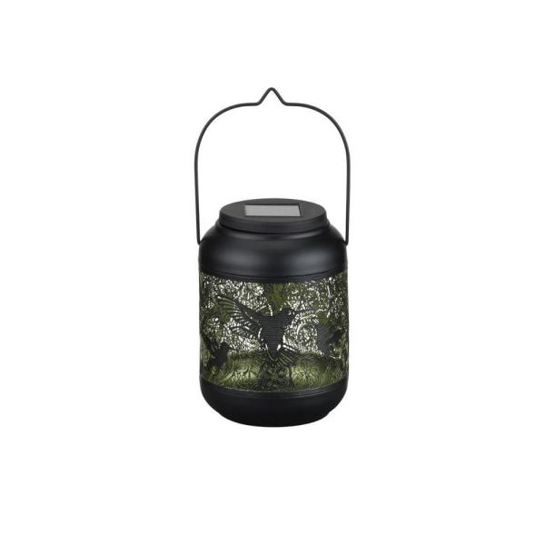 Shadow Lantern Small - Hummingbird