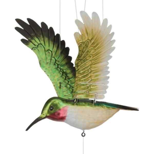Hummingbird Flying Bird Mobile