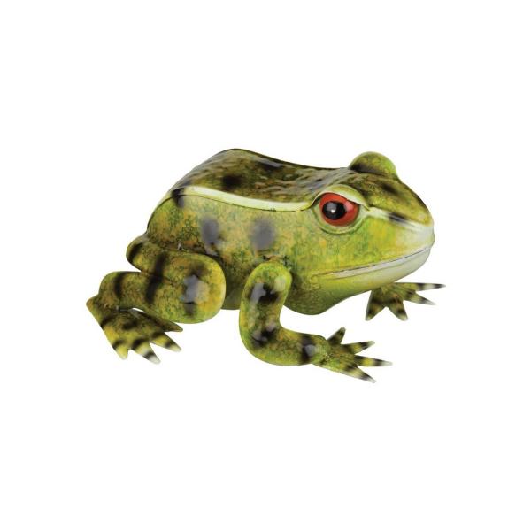 Frog Decor 9