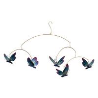 Hanging Mobile  Butterfly-REGAL20497
