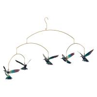 Hanging Mobile  Hummingbird-REGAL20499