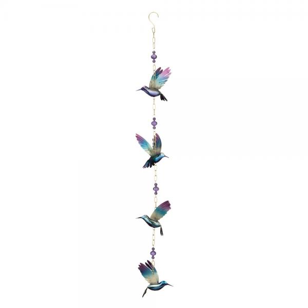 Hanging Ornament Hummingbird