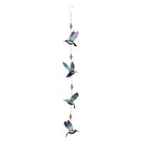 Hanging Ornament Hummingbird-REGAL20505
