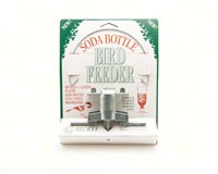 Metal Soda Bottle Feeder-RE0172