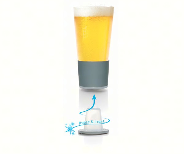 Dimple Pint Set of 2