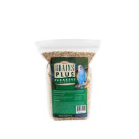 Grains Plus Parakeet 4.5 lb.-170045CS