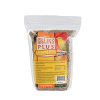 Grains Plus Canary 4 lbs.-17164CS