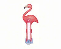 Flamingo Small Window Thermometer-SE2170702