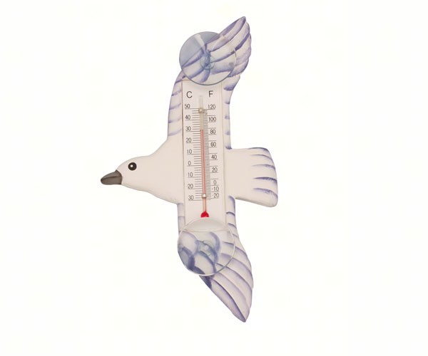 Seagull Small Window Thermometer