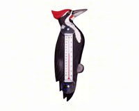 Woodpecker Small Window Thermometer-SE2170706